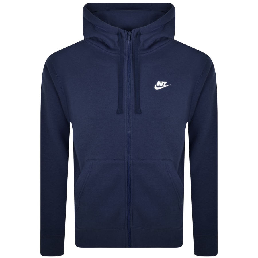 Mainline menswear nike tracksuit top
